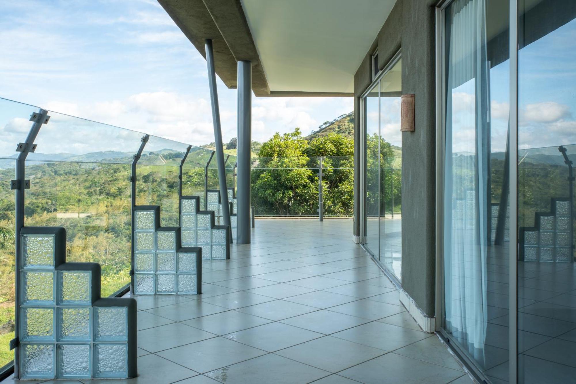 Lake Arenal Condos Наранхос-Агриос Экстерьер фото