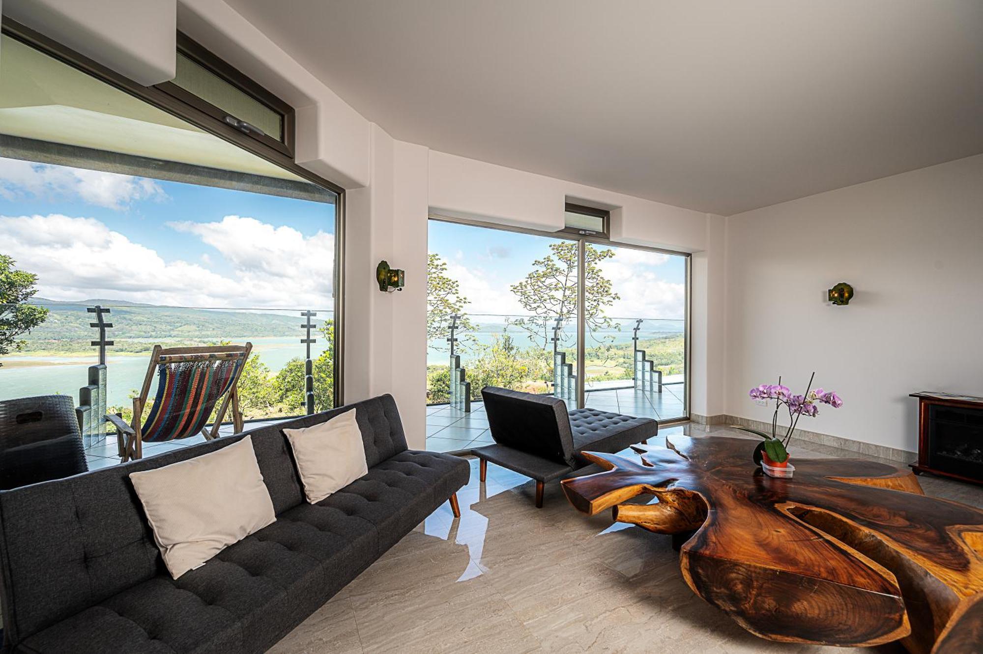 Lake Arenal Condos Наранхос-Агриос Экстерьер фото